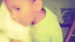 My Sweetheart