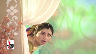 HINA SHAHEEN MUJRA MERI SAS DA MUNDA