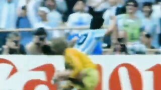10 leyendas del fútbol ⚽️ #leyendas