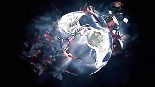 the end of earth god by ????????????????