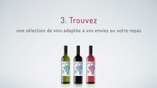 KelWine - Présentation