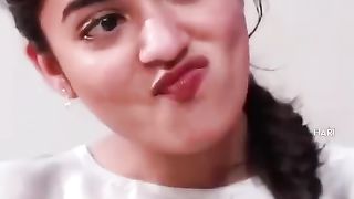 Expression Queen Nazriya 3