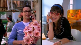 Ugly Betty 2x14