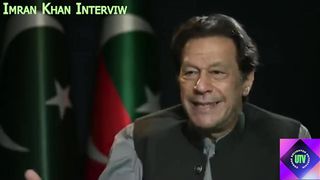 Imran Khan's Insightful Interview: Unveiling the Red Line and Pakistan's Ongoing Situation