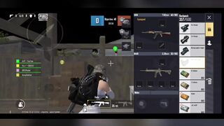 Playing like a pro in Tdm | Pubg Mobile Lite