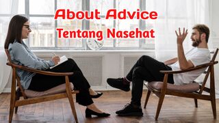 ABOUT ADVICE
