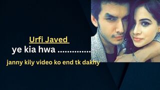 urfi javed new dress collection