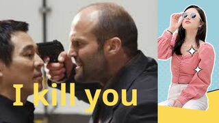 The most dangerous Jason Statham movie