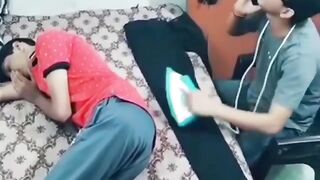 IRON GONE VIRAL
