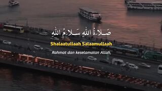 "Sholawat badar"