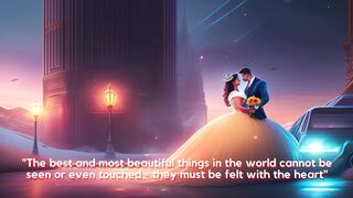 Beautiful QUOTES for your sweet heart
