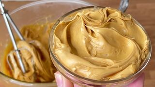 Caramel fouetté : CHOQUANT ! Vous devez essayer pour le croire !