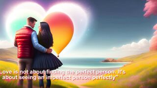 QUOTES for a ending love
