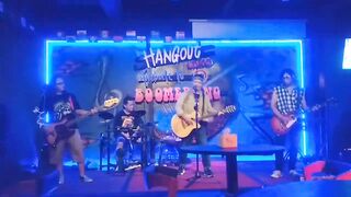Boomerang MASIH ADA ENERGI Cover by The Moon Band