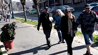 Bushman Pranks AREA Bushman - Don't Miss Out 2