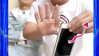 Five Cool Magic Tricks