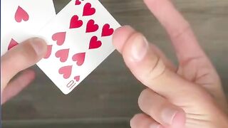 Four Amazing Card Tricks