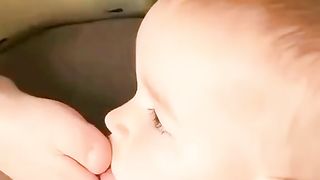Funny baby 30