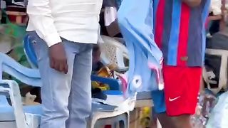 Victoire de city