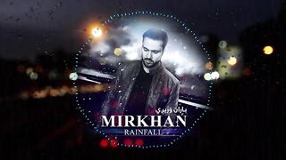 Baraan Wareegi - Mir Khan Moqori -  باران وریږي - میرخان مقُرى