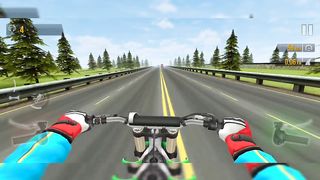 The Motorcycle Game Part 3