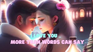Short cute love QUOTES