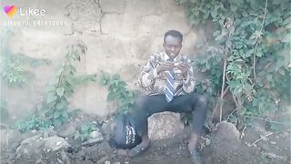 POLICE AND THE STUDENT