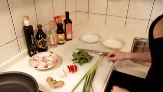 Pan Cooking 家で料理しよう [料理]