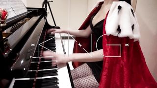 KING Kanaria [ピアノ]