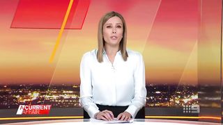 Ben Roberts-Smith defamation case dismissed | A Current Affair