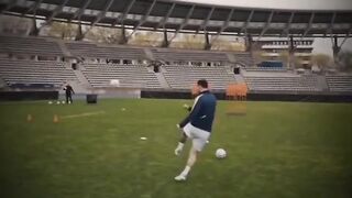 Leo Messi 3