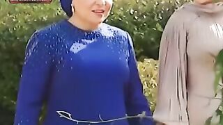 رسالة خاصة لـ #آية_السيسي: خلي حد يقعد معاكي ويفهمك المفروض تعملي إيه