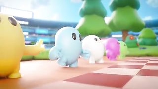Pocket Champs | Official Trailer | 2022 | Become the best Champ trainer
