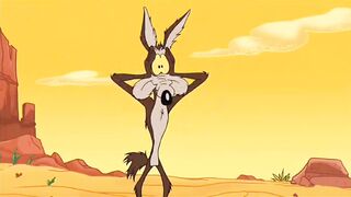 Coyote v. Acme (2023) Official Trailer |  John Cena, Lana Condor, Will Forte