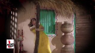 RAIN MUJRA HINA SHAHEEN KIN MIN KIN MIN BADLAN PAKISTANI MUJRA DANCE