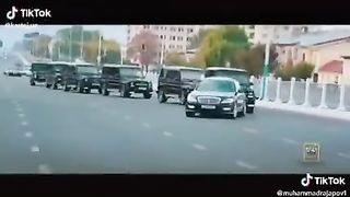 Mercedes 4