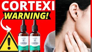 Cortexi Reviews - cortex Drops and complaints Does It Really Work?