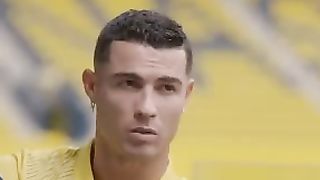 شاهد كلام رونالدو على الموسم الصفري ????????
