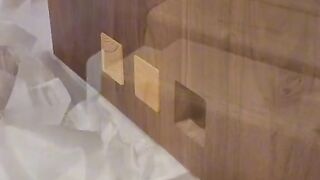 Soft table