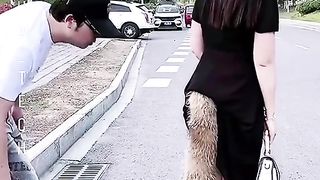 THE TILE LADY TALE