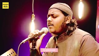 Hum ne akhoon se dekha nhi hai  mager naat