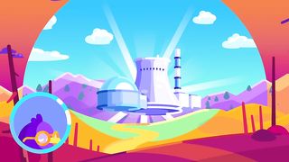 Do Nuclear Power Plants Help Combat Climate Change?