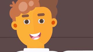What Suppose You Stopped Blinking? (Minute by Minute)