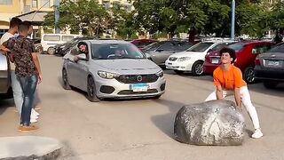 Prank Rock