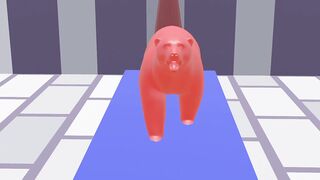 Crossing fountain animal crossing new video cartoon 2023