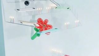 Шедевр уникальный своими руками 3