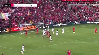beautiful goal
