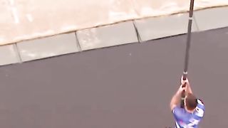 incredible trick