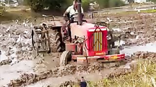 Tractor ???? 5