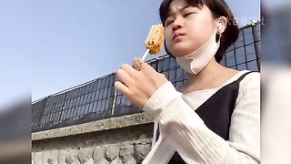 People who are bullied by small animals